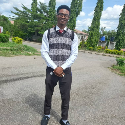 Jeremiah Ayodeji A. profile photo