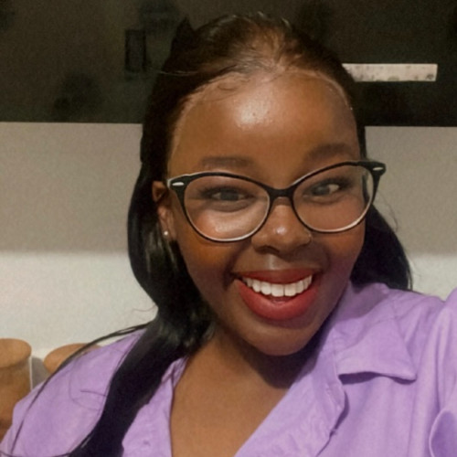 Kelebogile M. profile photo