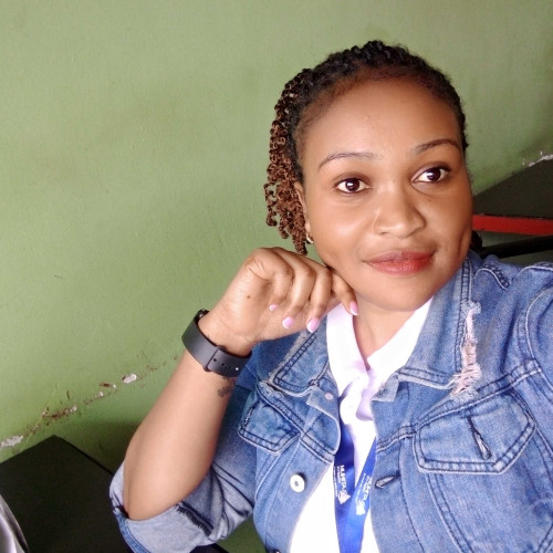 Mary W. profile photo