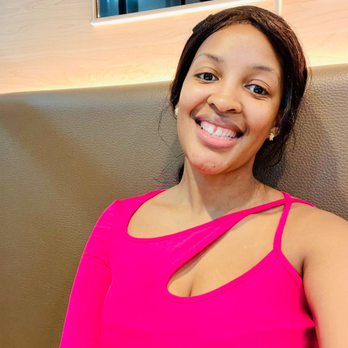 Anelisa N. profile photo