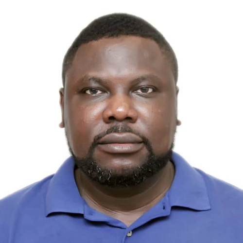 Azeez I. profile photo