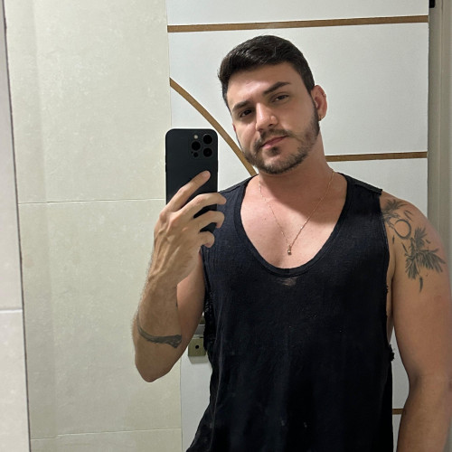 Luan Victor Mafra G.