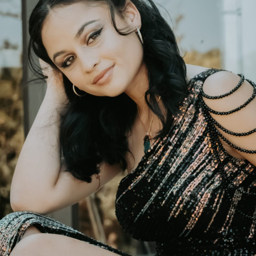 Zaahidah B. profile photo