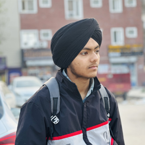 Manmeet  S. profile photo