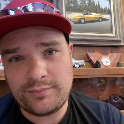 Andrew G. profile photo