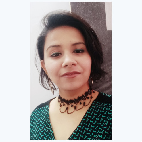 Sheetal E. profile photo
