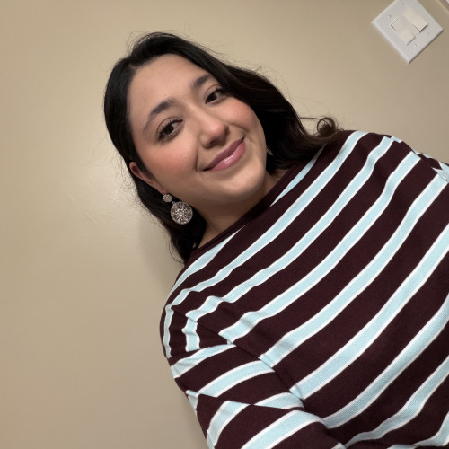 Dariana F. profile photo