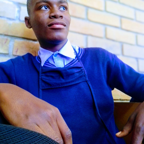 Karabo D. profile photo