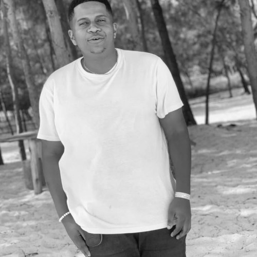 john m. profile photo