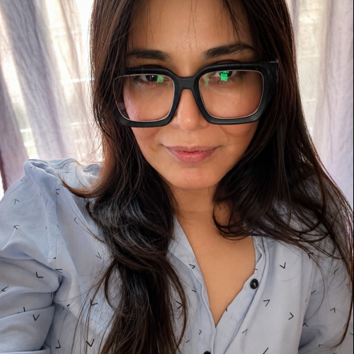Gigi M. profile photo