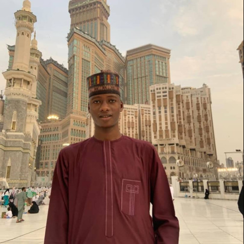 Amir M. profile photo