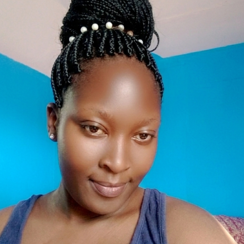Peninah C. profile photo