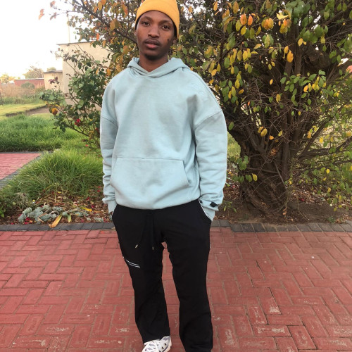 Thato S. profile photo
