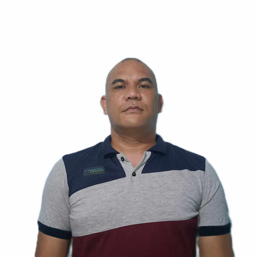 KENNETH B. profile photo