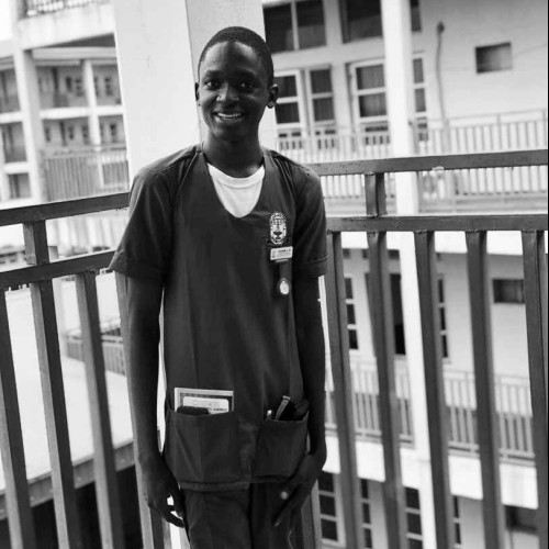 Ibrahim T. profile photo