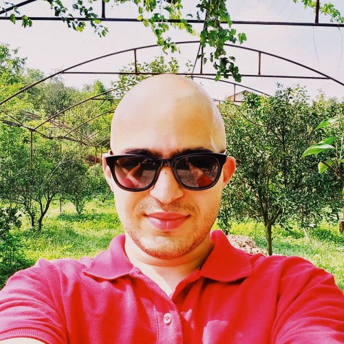 Abraham I. profile photo