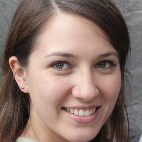 Anna  T. profile photo