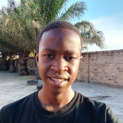 Mapalo N.
