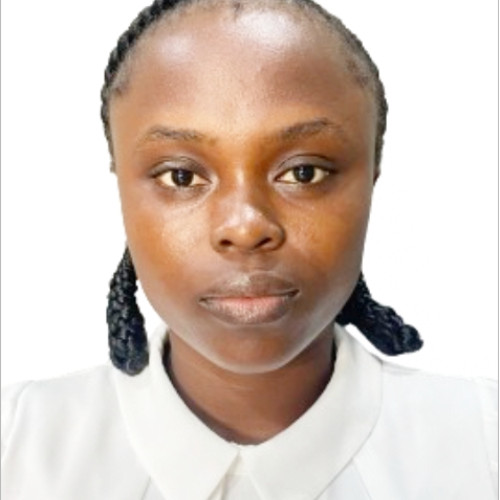 Joy O. profile photo