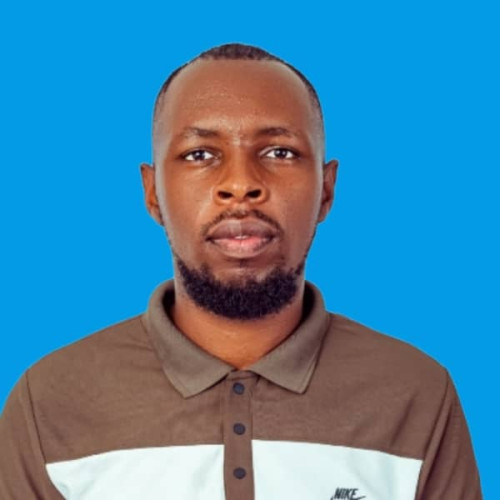 Emmanuel M. profile photo