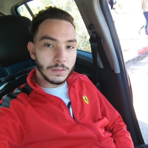 BENAYA S. profile photo