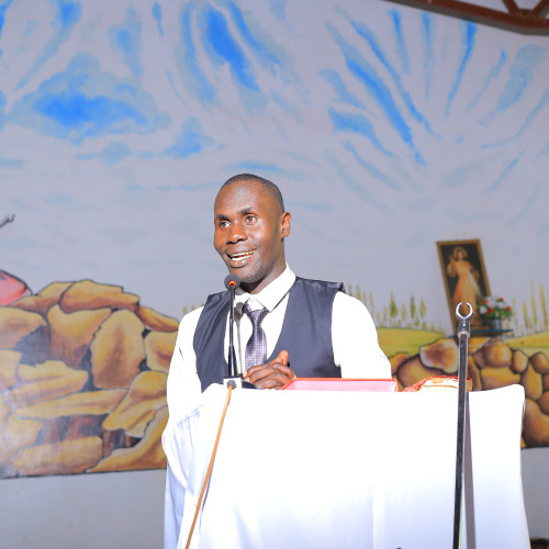 vianney mugagga k. profile photo
