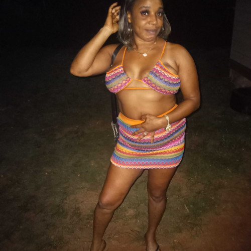 Aaliyah B. profile photo