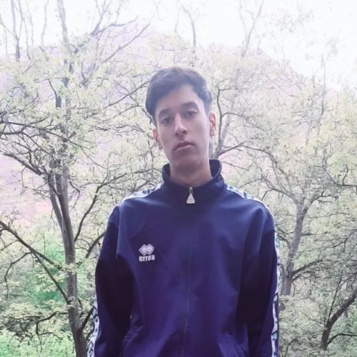 Elmehdi E. profile photo