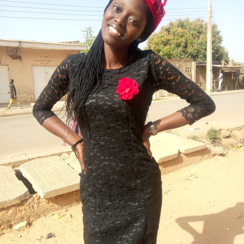 Peace A. profile photo