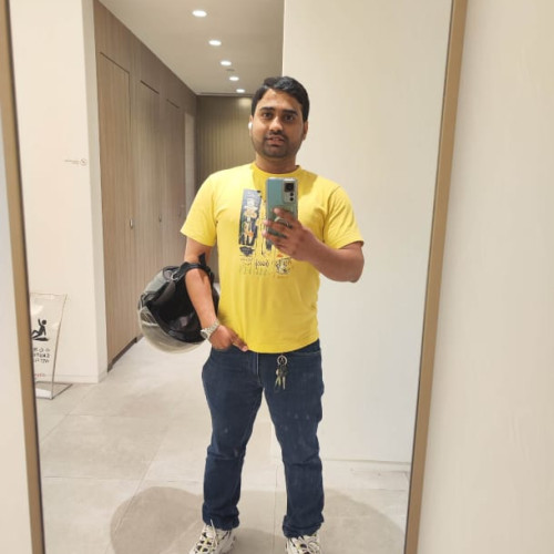Ismail zabiulla  K. profile photo