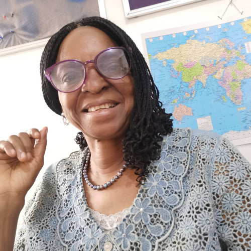 Temitope  O. profile photo