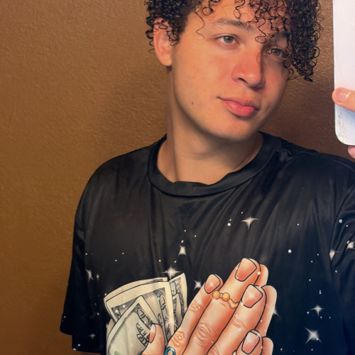 Demetrius M. profile photo