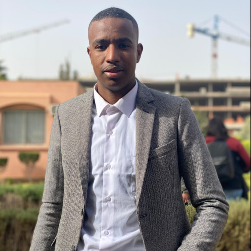 Abdelmoula F. profile photo