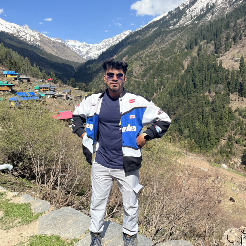 Vishal S. profile photo