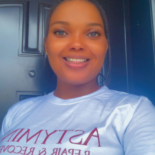 Enobong E. profile photo
