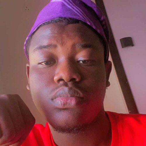 Fruitella j. profile photo