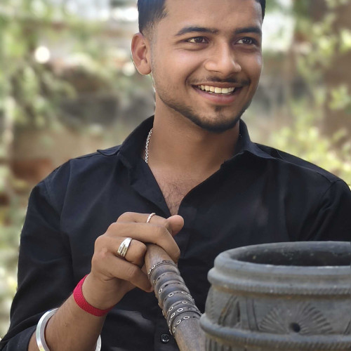 mayank s. profile photo