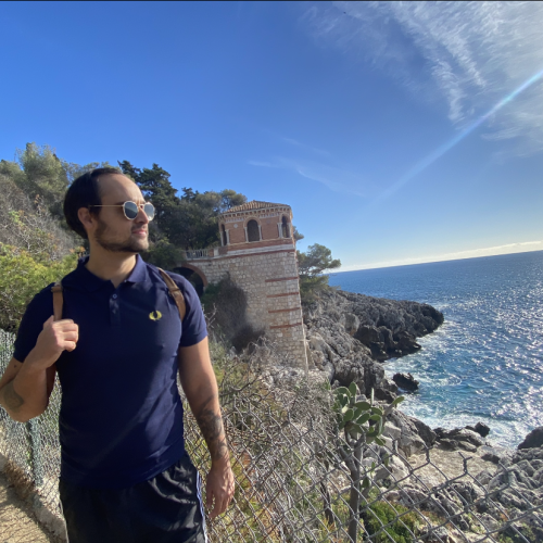 Stphane  L. profile photo