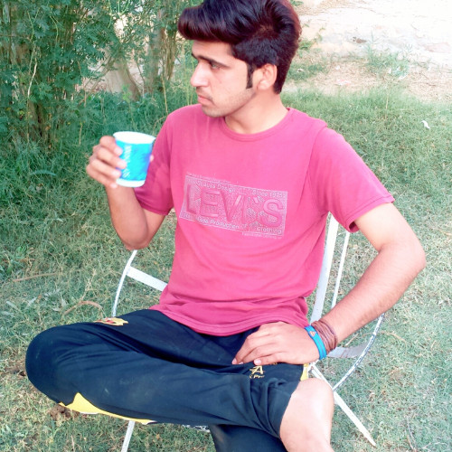 Hamza K. profile photo