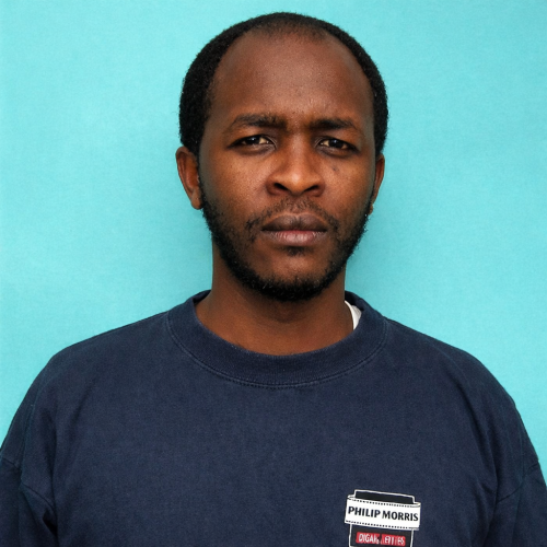 luke k. profile photo