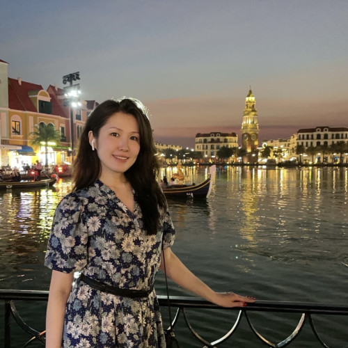 Josephine E. profile photo