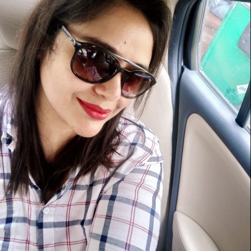 Megha S.