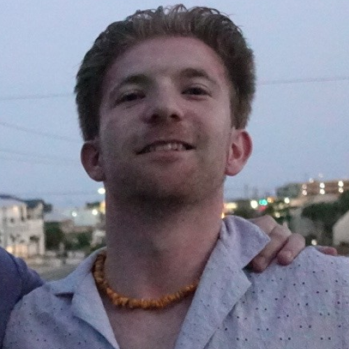 Abel B. profile photo
