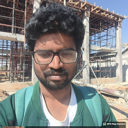 manideep k. profile photo