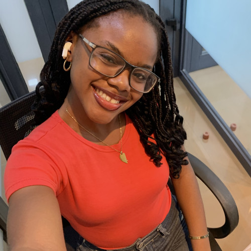 Melanie  T. profile photo