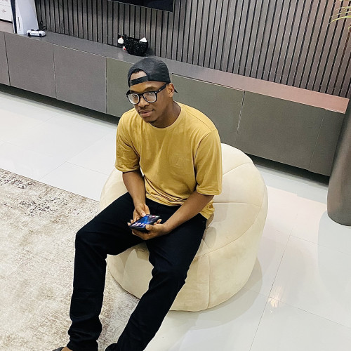 Emmanuel O. profile photo