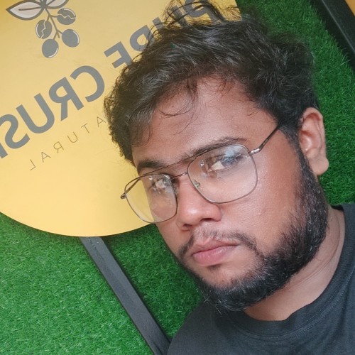 Kesav S.