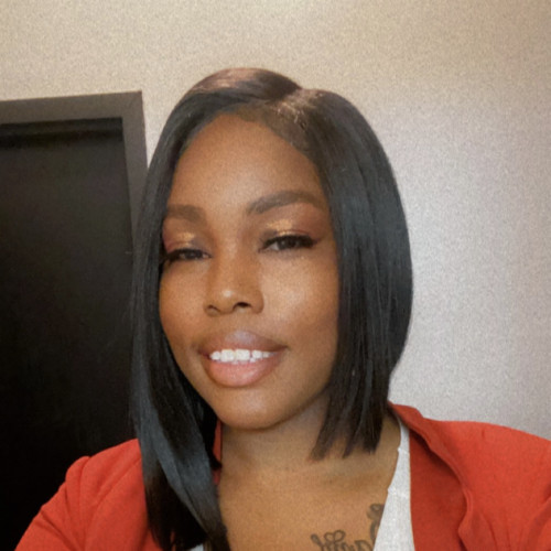 Iesha Y. profile photo