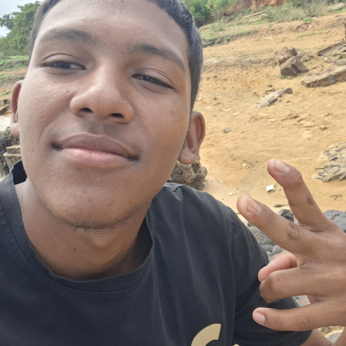 Jaiver V. profile photo