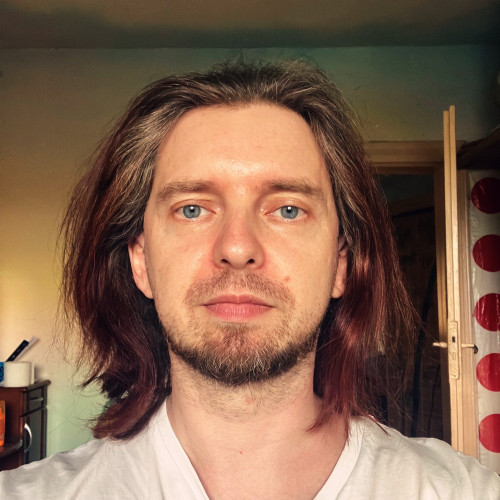 Roman M. profile photo